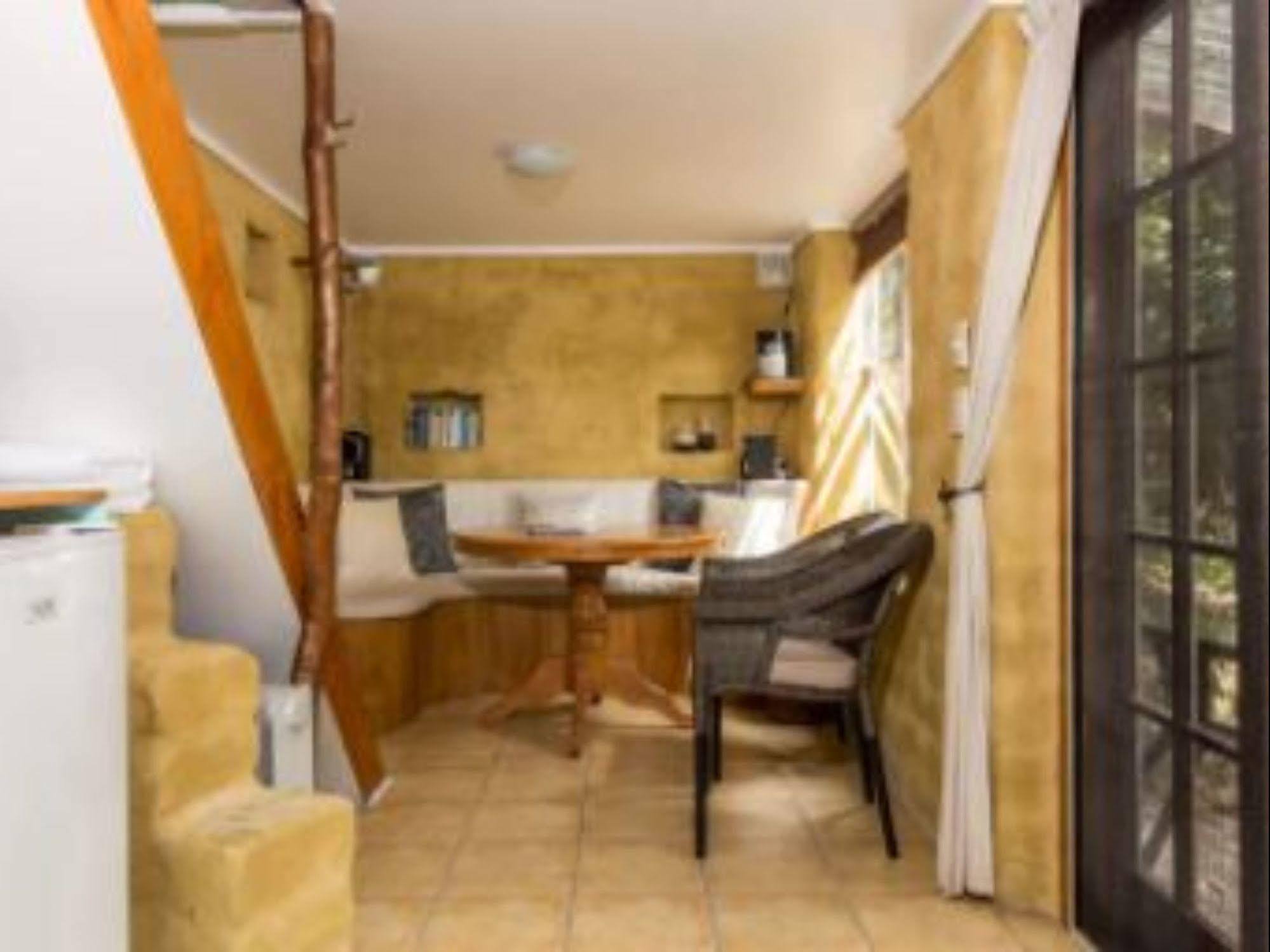 Palm Beach Bungalows מראה חיצוני תמונה