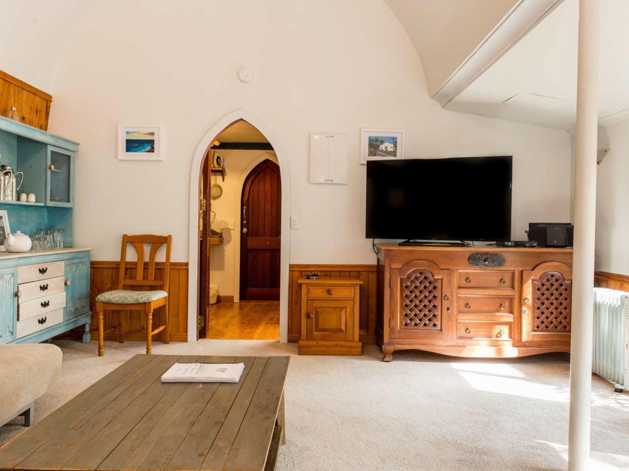 Palm Beach Bungalows מראה חיצוני תמונה