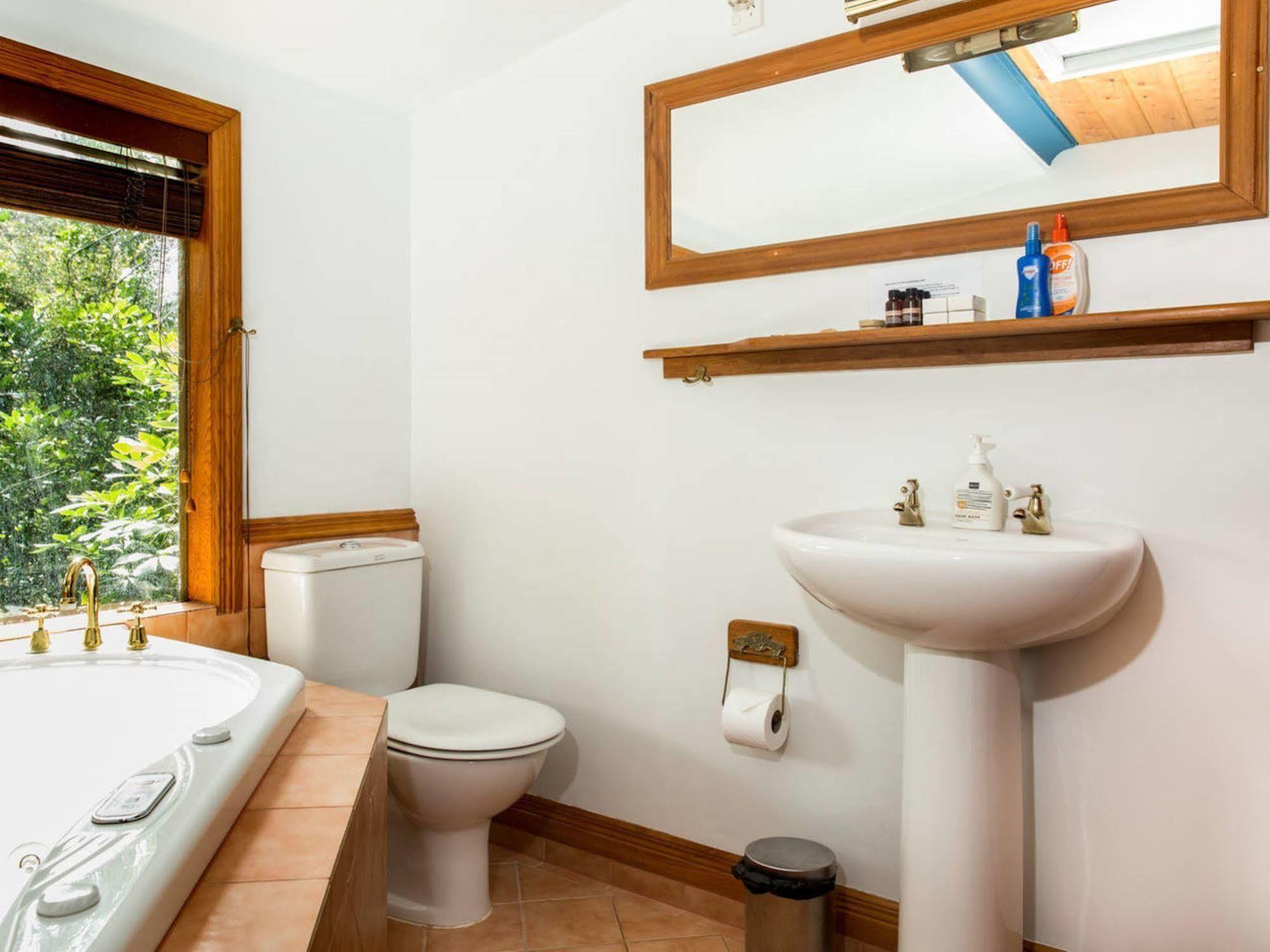 Palm Beach Bungalows מראה חיצוני תמונה