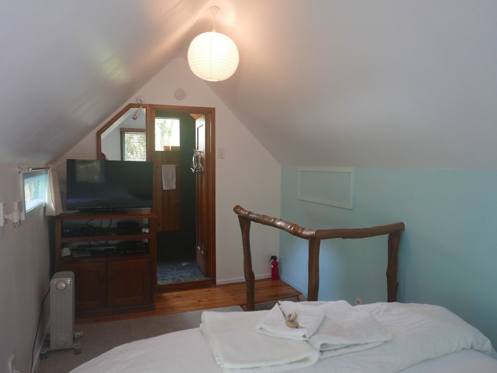 Palm Beach Bungalows מראה חיצוני תמונה
