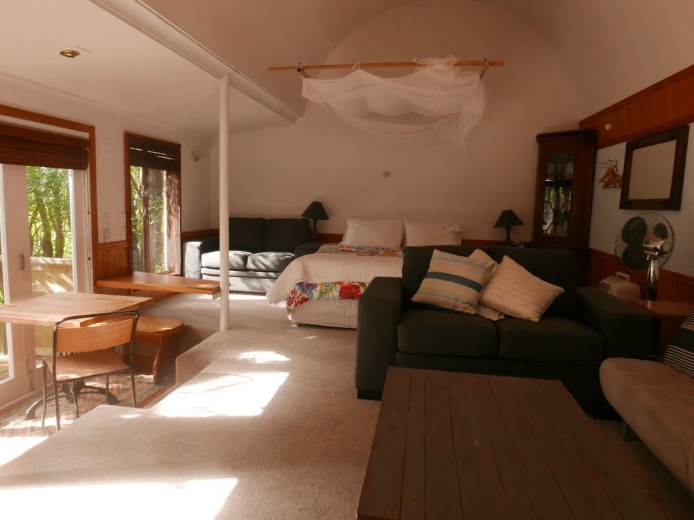 Palm Beach Bungalows מראה חיצוני תמונה